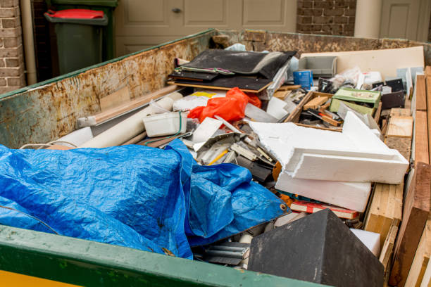 Best Office Cleanout  in Beechwood, MS