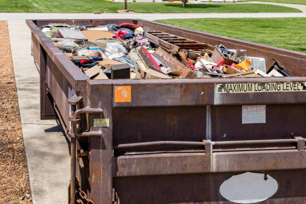 Professional Junk Removal Services in Beechwood, MS