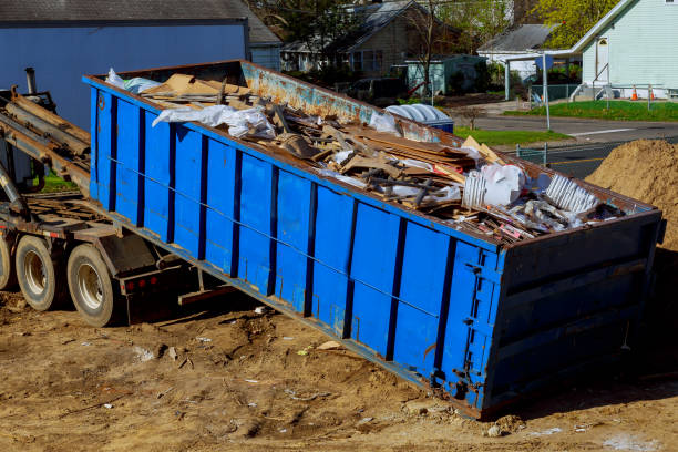 Best Hoarding Cleanup  in Beechwood, MS